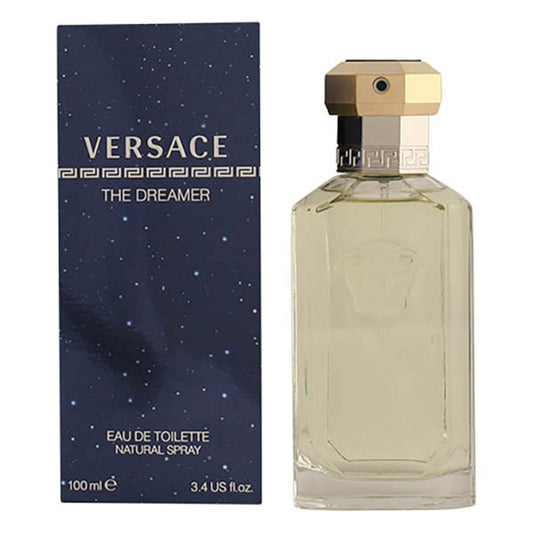 "THE DREAMER" Men's Perfume Versace 100 ml